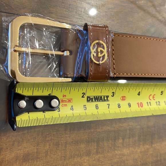 GG Belt - Picture 3 of 5